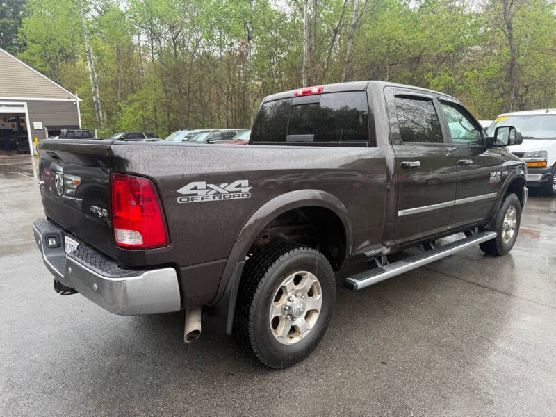 ram ram 2500 pickup 2017 3C6UR5DJ8HG721415 image ram ram 2500 pickup 2017 3C6UR5DJ8HG721415 image